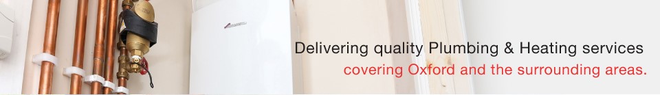 APV Boiler Services Ltd Kidlington