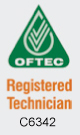 Oftec