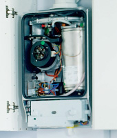 Boiler Services Kidlington